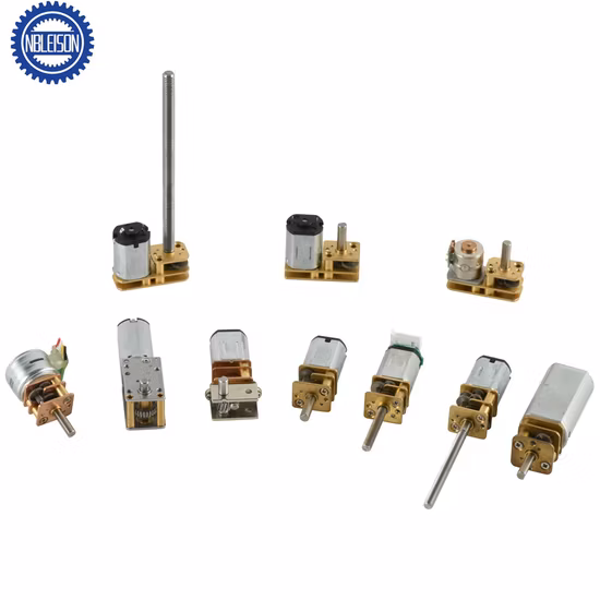 37 мм 6 В 12 В 24 Низкая скорость 1n. M с высоким крутящим моментом, микро-редуктор постоянного тока, электрический металлический мотор-редуктор для роботов и электрических штор