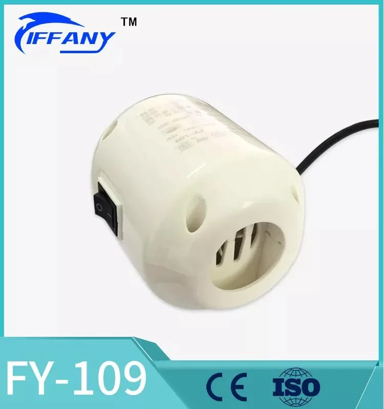 Factory Directly Wholesale CE/FC/RoHS DC 220V-36V Electric Air Pump Specially for Vacuum Compression Bag