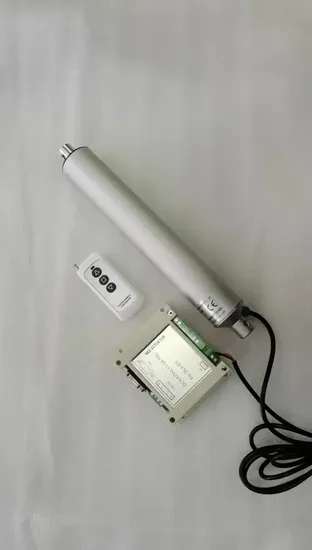 High-Speed 230mm/S Low Power 200n Linear Electric Actuator 12V Price for Multiple Use