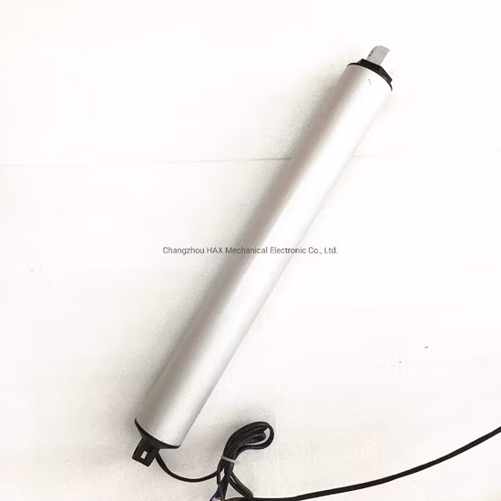 High-Speed 230mm/S Low Power 200n Linear Electric Actuator 12V Price for Multiple Use