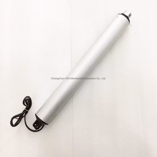 High-Speed 230mm/S Low Power 200n Linear Electric Actuator 12V Price for Multiple Use