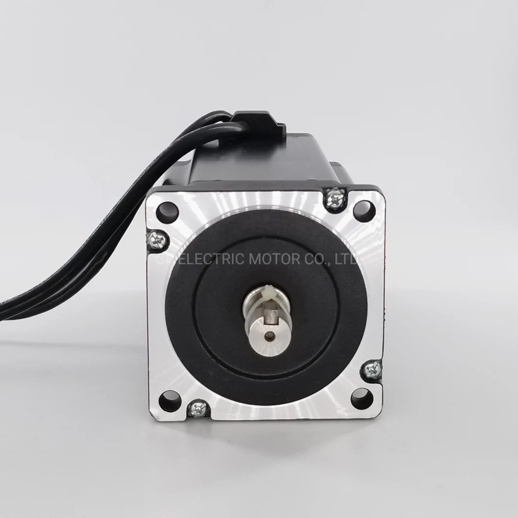 High Torque Low Vibration Easy Servo 1.8 Degree NEMA34 Series Stepper Motor Closed Loop Motor