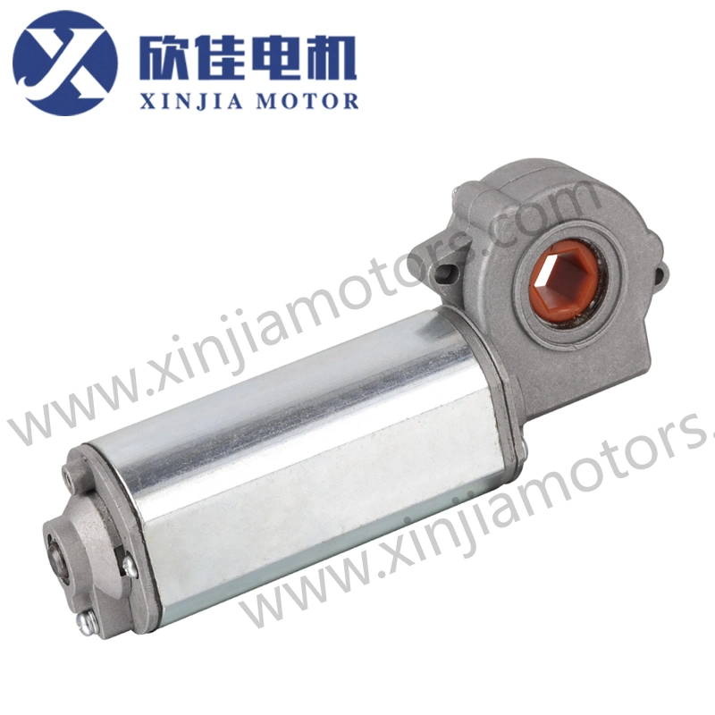 High Efficiency Gear Motor Dcr45-50 for Desk Lifter