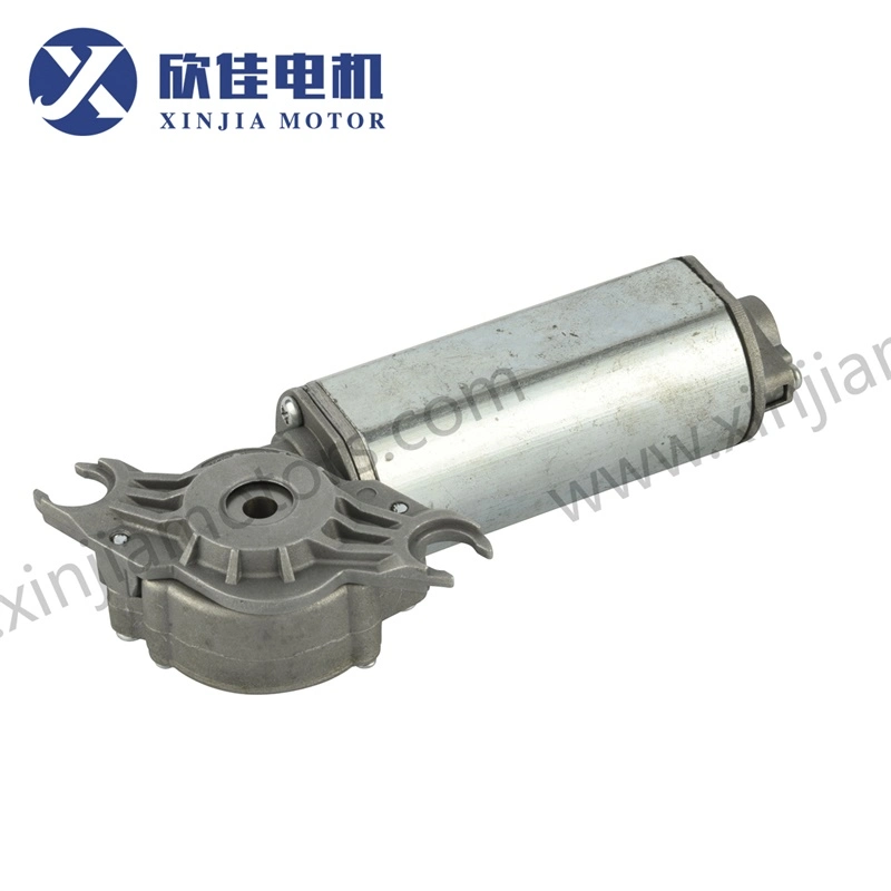 High Efficiency Gear Motor Dcr45-50 for Desk Lifter