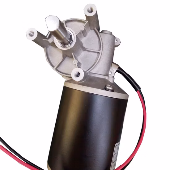 Низкоскоростной электродвигатель GPG с высоким крутящим моментом и низкой скоростью 60 мм, 4 Вт, для текстильной вязальной машины 2rk4gn