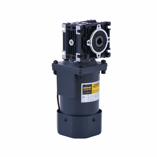 Gpg VTV Пеллетная горелка Котел Дозирующий насос Реверсивный асинхронный редуктор переменного тока 4ik25gnc 8 об/мин Yn80-25 3ik15gn 5ik60gn120gn